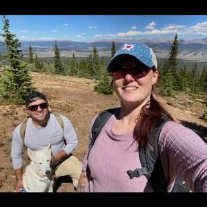 Meet your Posher, Mitchell